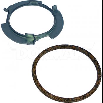1959 Mercury Montclair Fuel Tank Sending Unit Lock Ring Dorman 579042 image 3 of 4