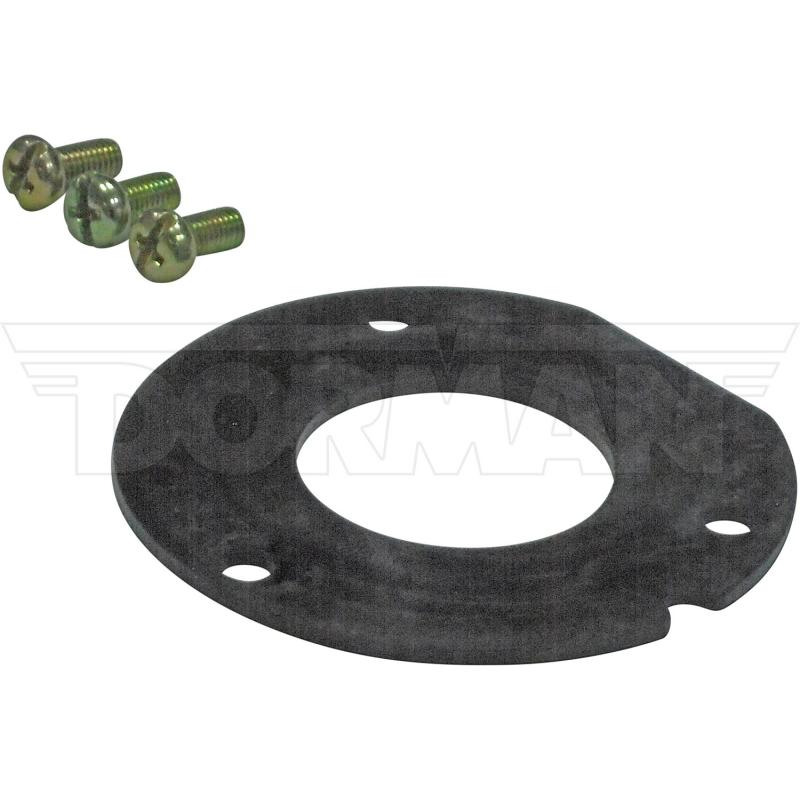 1997 Mitsubishi Mirage Fuel Tank Sending Unit Lock Ring Dorman 579068 image 1 of 4