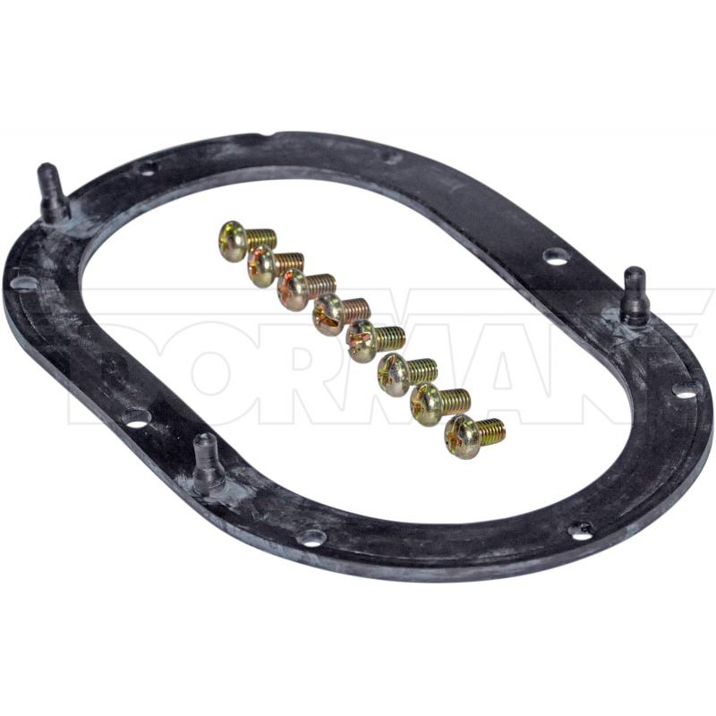 1984 Toyota Camry Fuel Tank Sending Unit Lock Ring Dorman 579074 image 3 of 4