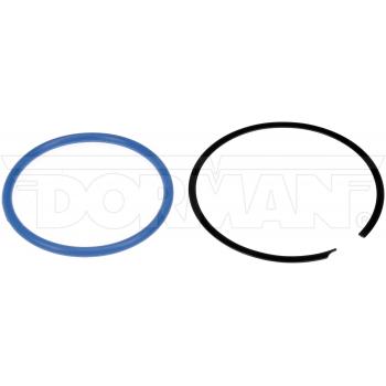 1999 Oldsmobile Cutlass Fuel Tank Sending Unit Lock Ring Dorman 579091 image 2 of 4