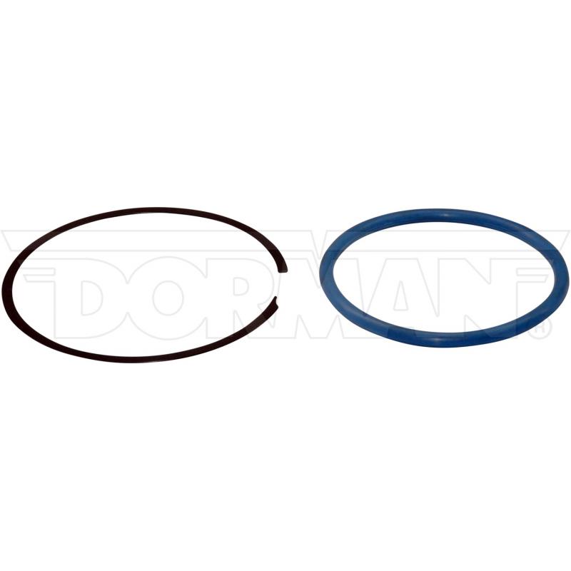 1994 Chevrolet Corsica Fuel Tank Sending Unit Lock Ring