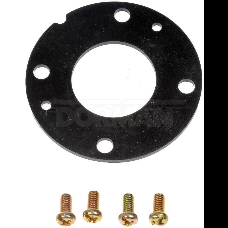 1995 Suzuki Sidekick Fuel Tank Sending Unit Lock Ring Dorman 579092 image 4 of 4