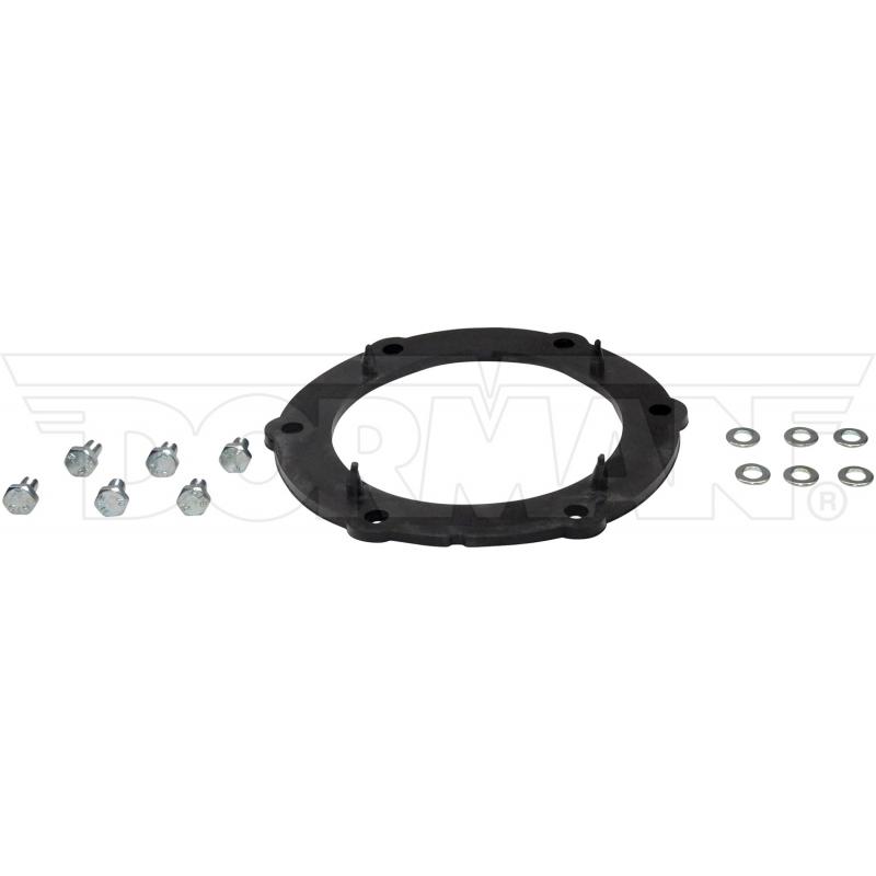 2002 Ford Econoline Fuel Tank Sending Unit Lock Ring Dorman 579096 image 2 of 4