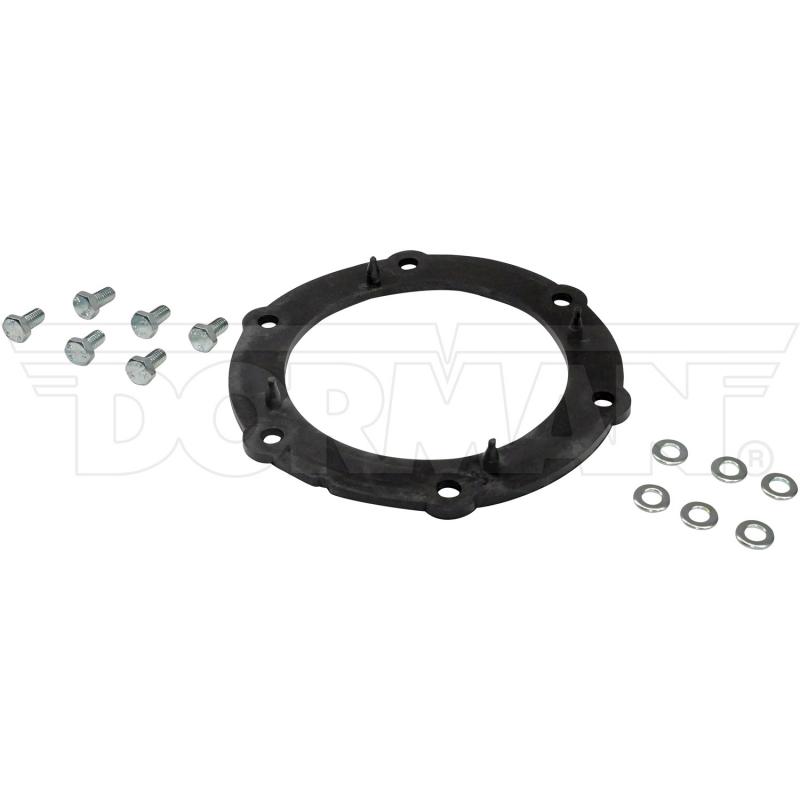 2002 Ford Econoline Fuel Tank Sending Unit Lock Ring Dorman 579096 image 3 of 4