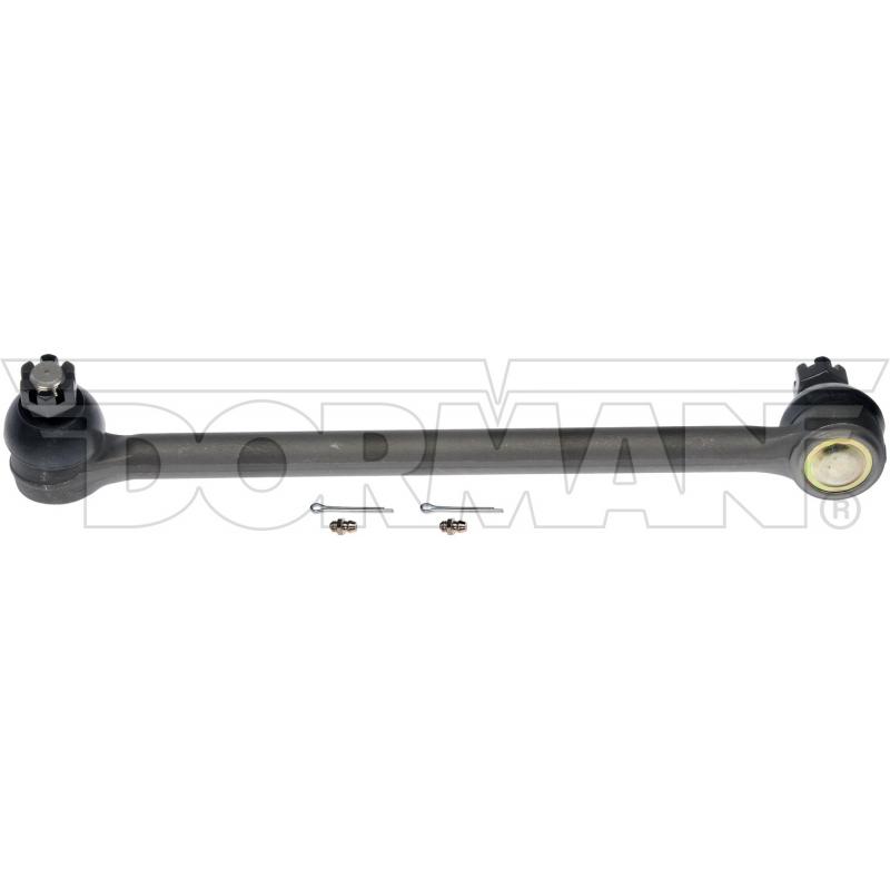 2002 Chevrolet Astro Steering Drag Link Front Dorman 580026 image 1 of 2