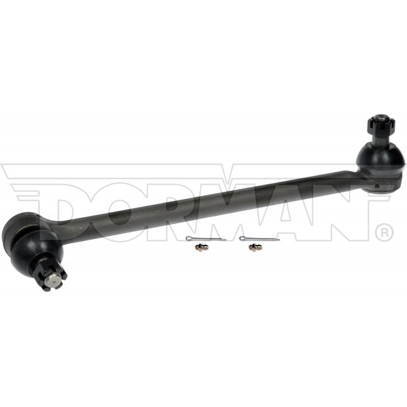2002 Chevrolet Astro Steering Drag Link Front Dorman 580026 image 2 of 2