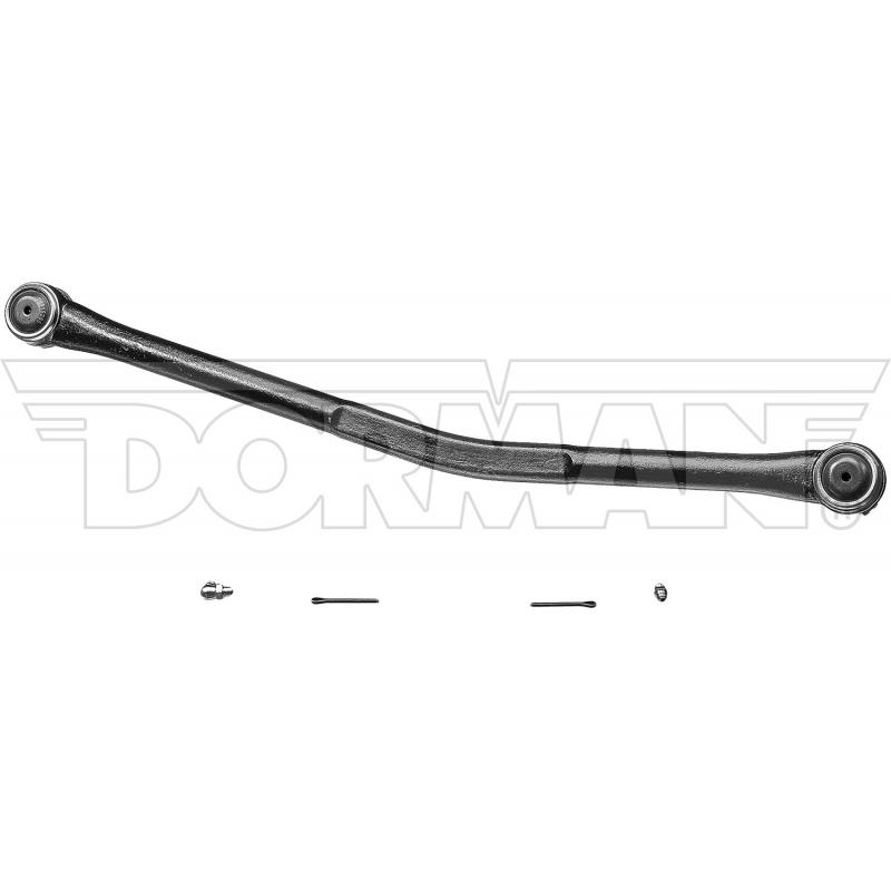 2002 Chevrolet Astro Steering Drag Link Center Dorman 580057 image 1 of 2