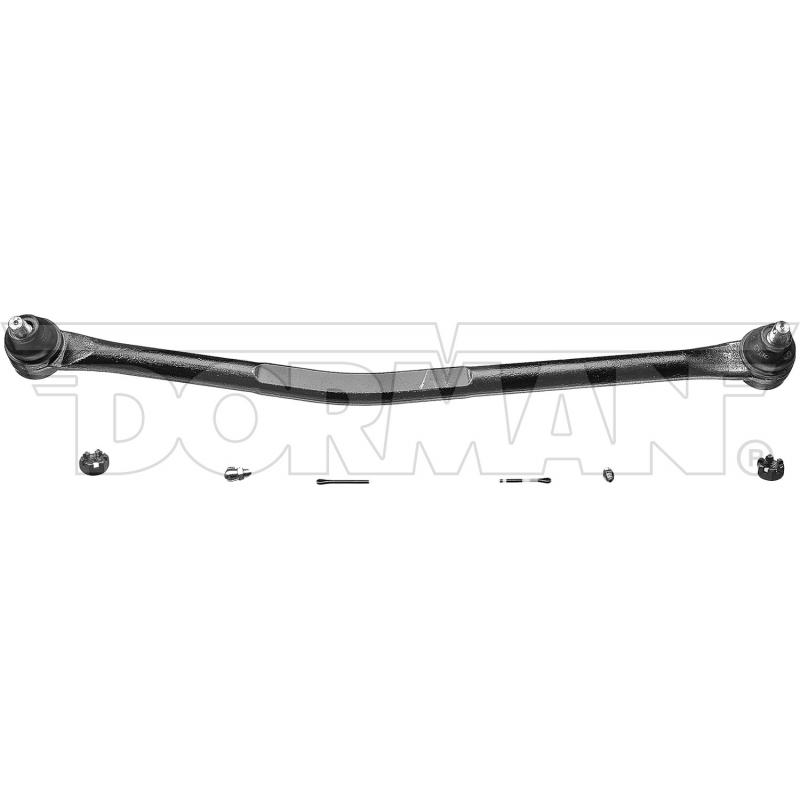 2002 Chevrolet Astro Steering Drag Link Center Dorman 580057 image 2 of 2