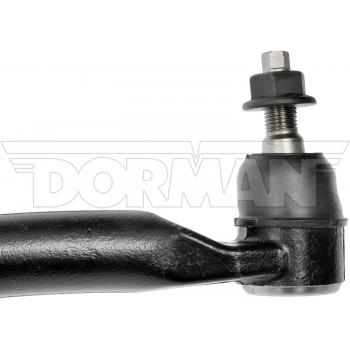 2008 Dodge Ram 4000 Steering Tie Rod End