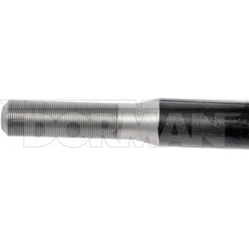 2008 Dodge Ram 4000 Steering Tie Rod End Left Inner Dorman 580072 image 3 of 3
