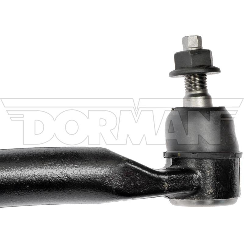 2003 Dodge Ram 3500 Steering Tie Rod End Left Inner Dorman 580072 image 1 of 3