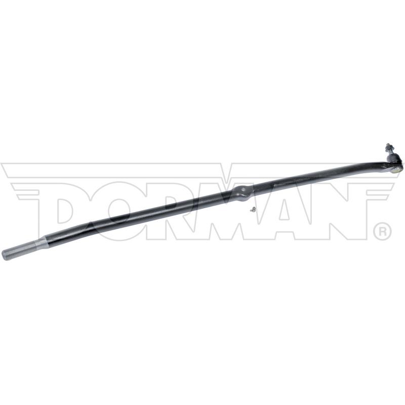 2003 Dodge Ram 3500 Steering Tie Rod End Left Inner Dorman 580072 image 2 of 3