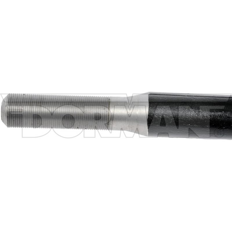 2003 Dodge Ram 3500 Steering Tie Rod End Left Inner Dorman 580072 image 3 of 3