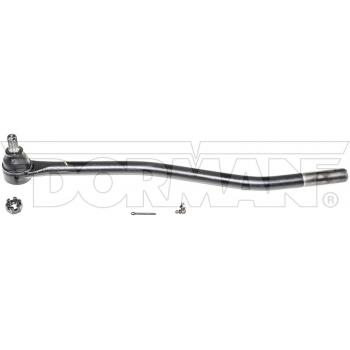 1979 Ford E-100 Econoline Steering Tie Rod End Front Left Inner Dorman 580095 image 2 of 2