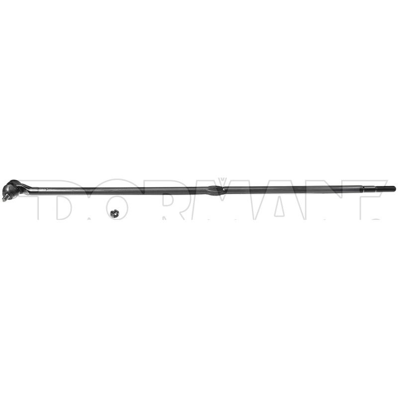 1975 GMC K25 Steering Tie Rod End