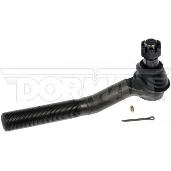 2008 Hino 185 Steering Tie Rod End Front Right Outer Dorman 580311 image 2 of 2