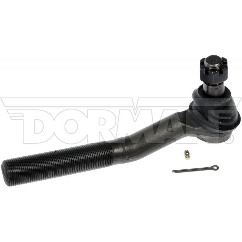 2006 Hino 165 Steering Tie Rod End Front Right Outer Dorman 580311 image 2 of 2