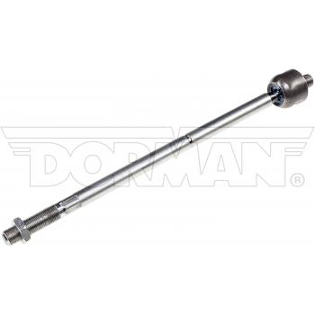 2007 Land Rover LR3 Steering Tie Rod End
