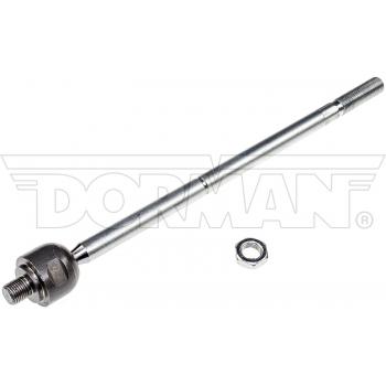 2007 Land Rover LR3 Steering Tie Rod End Front Left Inner Dorman 580346 image 2 of 3