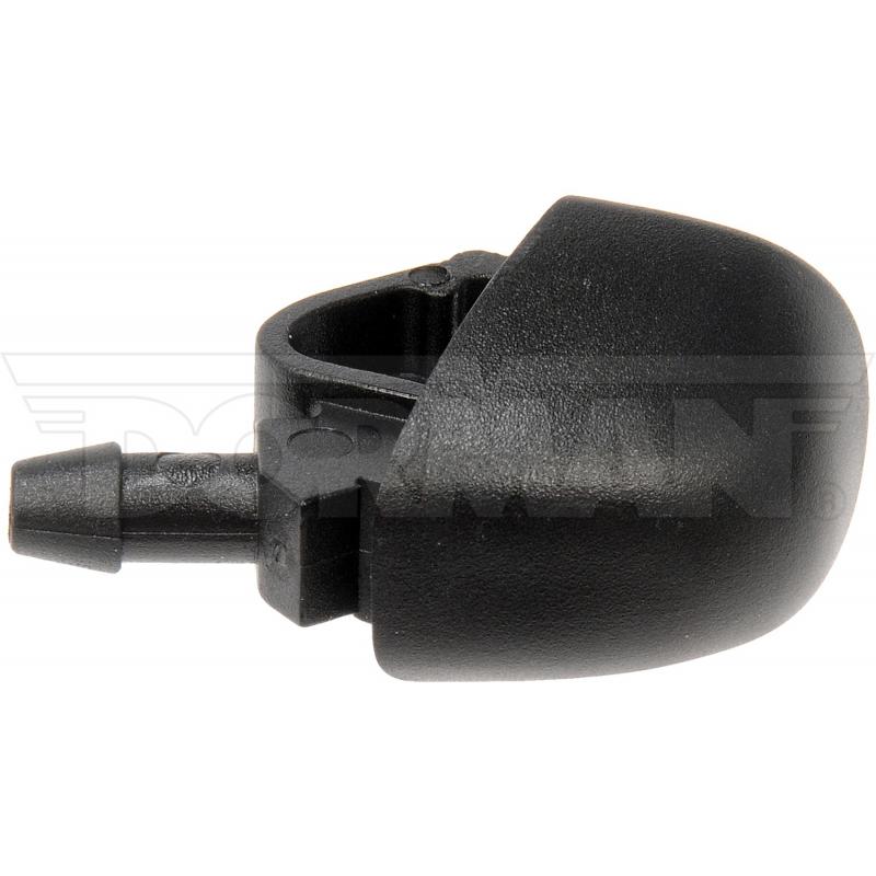 2004 Dodge Grand Caravan Windshield Washer Nozzle