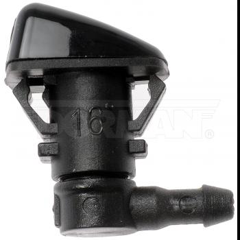 2012 Jeep Grand Cherokee Windshield Washer Nozzle