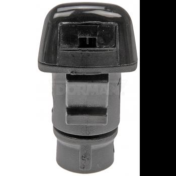 2012 Jeep Grand Cherokee Windshield Washer Nozzle Left Dorman 58112 image 3 of 4