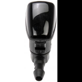2012 Jeep Grand Cherokee Windshield Washer Nozzle Left Dorman 58112 image 4 of 4