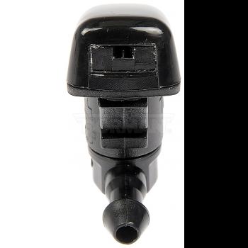 2011 Ford Focus Windshield Washer Nozzle Left Dorman 58116 image 1 of 4