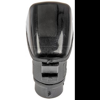 2011 Ford Focus Windshield Washer Nozzle Left Dorman 58116 image 2 of 4