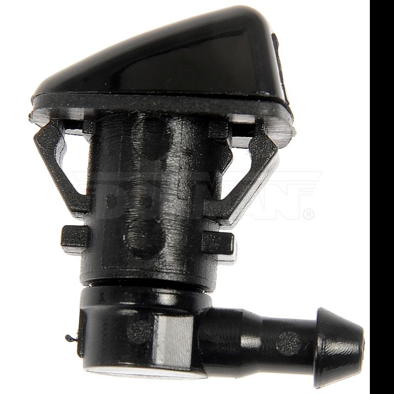 Dorman 58116 - Windshield Washer Nozzle Dorman 58116 Windshield Washer Nozzle product image 3 of 4