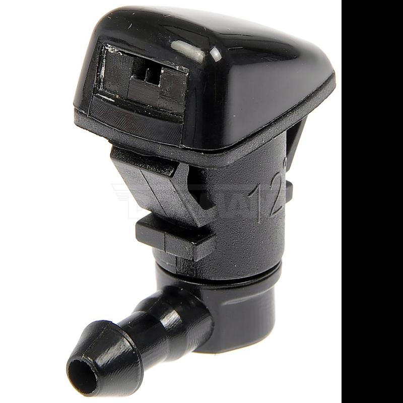 Dorman 58116 - Windshield Washer Nozzle Dorman 58116 Windshield Washer Nozzle product image 4 of 4