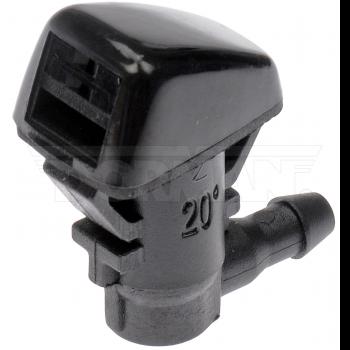2007 Dodge Nitro Windshield Washer Nozzle