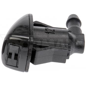 2008 Toyota Solara Windshield Washer Nozzle