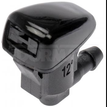 2010 Toyota Sienna Windshield Washer Nozzle Left Dorman 58118 image 2 of 2