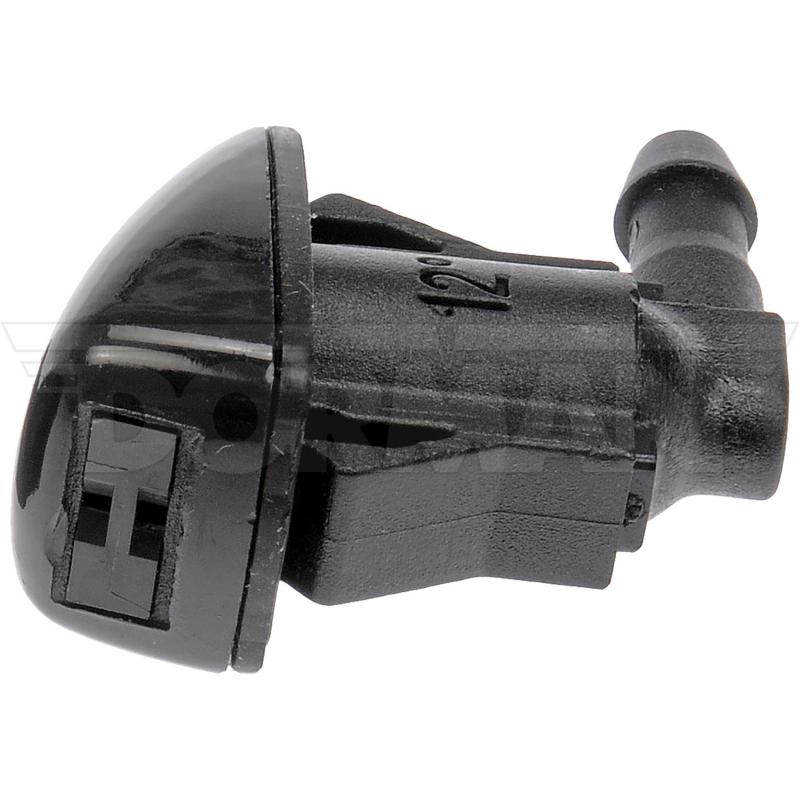 2007 Toyota Solara Windshield Washer Nozzle