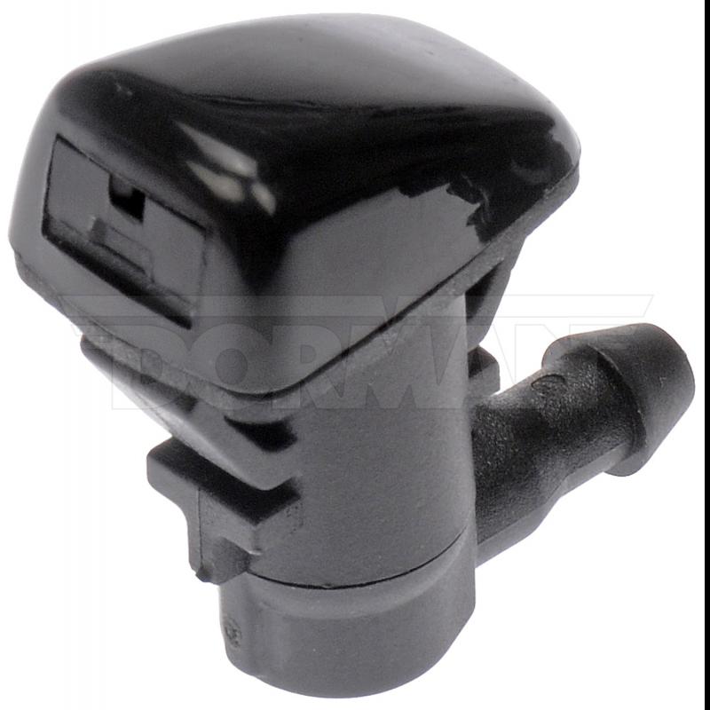 Dorman 58120 - Windshield Washer Nozzle Dorman 58120 Windshield Washer Nozzle product image 2 of 2