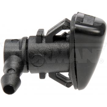 2014 Cadillac CTS Windshield Washer Nozzle Left Dorman 58121 image 3 of 4