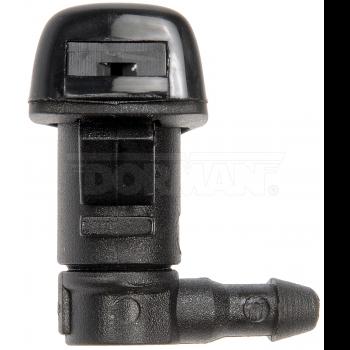 2014 Cadillac CTS Windshield Washer Nozzle Left Dorman 58121 image 4 of 4