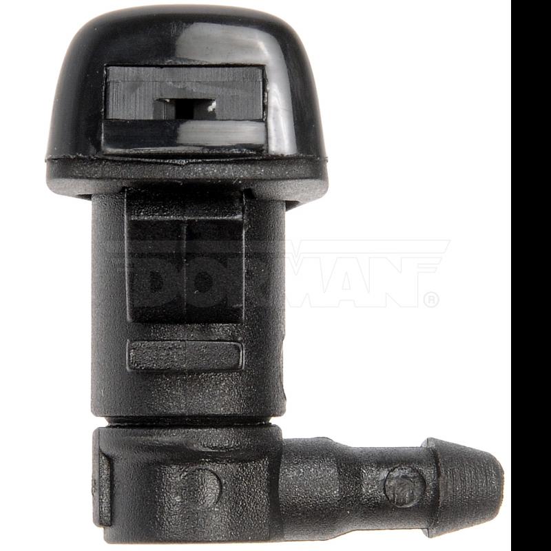 Dorman 58121 - Windshield Washer Nozzle Dorman 58121 Windshield Washer Nozzle product image 4 of 4