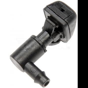 2001 Dodge Stratus Windshield Washer Nozzle Left Dorman 58122 image 4 of 4