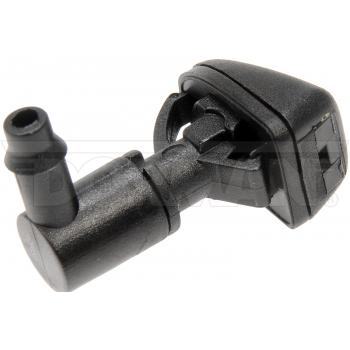 2001 Dodge Stratus Windshield Washer Nozzle Right Dorman 58123 image 1 of 4