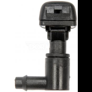 2001 Dodge Stratus Windshield Washer Nozzle Right Dorman 58123 image 2 of 4
