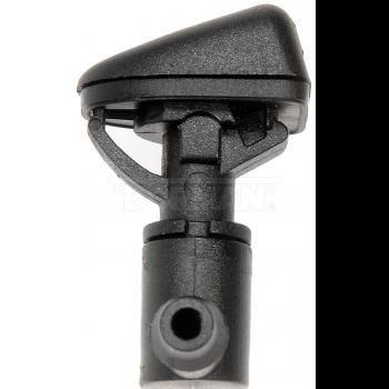 2001 Dodge Stratus Windshield Washer Nozzle Right Dorman 58123 image 3 of 4