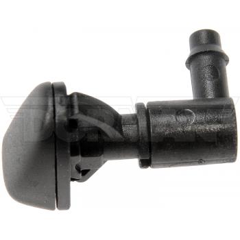 2001 Dodge Stratus Windshield Washer Nozzle Right Dorman 58123 image 4 of 4