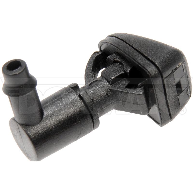 2005 Chrysler Sebring Windshield Washer Nozzle Right Dorman 58123 image 1 of 4