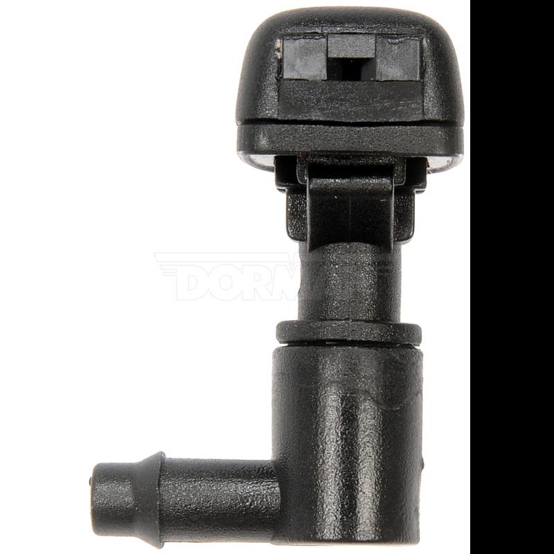 2005 Chrysler Sebring Windshield Washer Nozzle Right Dorman 58123 image 2 of 4