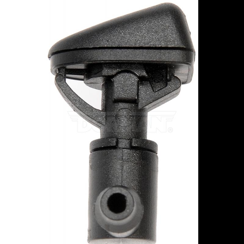 2005 Chrysler Sebring Windshield Washer Nozzle Right Dorman 58123 image 3 of 4