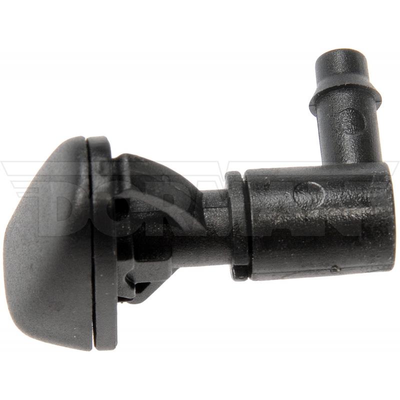 2005 Chrysler Sebring Windshield Washer Nozzle Right Dorman 58123 image 4 of 4