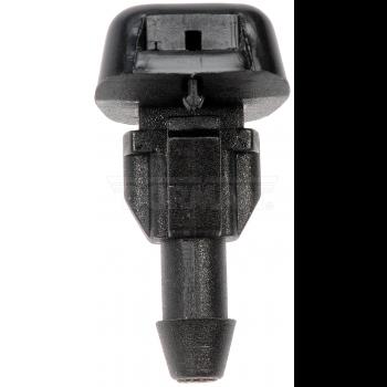 2005 Subaru Forester Windshield Washer Nozzle Left Dorman 58124 image 2 of 4