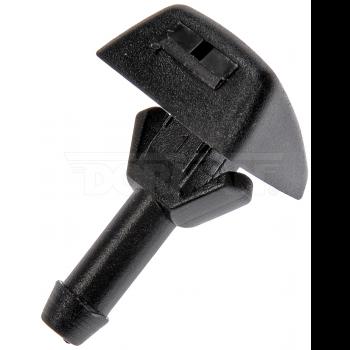 2012 Volvo C30 Windshield Washer Nozzle Left Dorman 58125 image 2 of 2